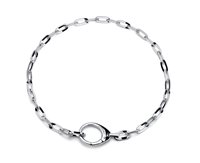 Collana Unoaerre Donna in Bronzo 000EXH5714000 2776 - 000EXH5714000 2776